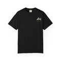 Anime Muscle T-Shirt — Graphic Vintage Gym Tee