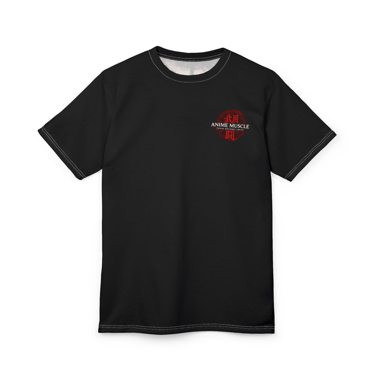 Beyond Limits Tee