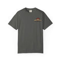Anime Muscle Vintage Gym Shirt